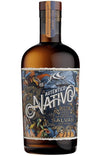 Autentico Nativo Salvaje Rum 750 ML