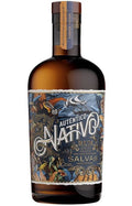 Autentico Nativo Salvaje Rum 750 ML
