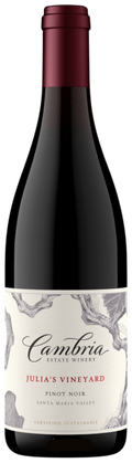 Cambria Julia's Vineyard Pinot Noir 2023 750 ML