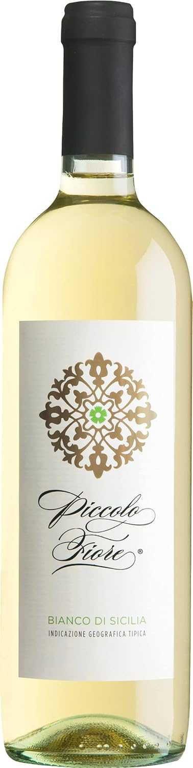 Piccolo Fiore Bianco 1.5 L