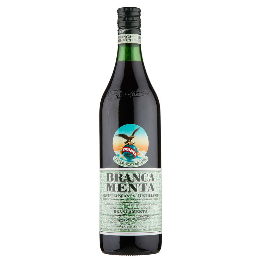 Branca Menta Amaro 750 ML