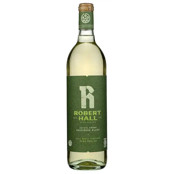 Robert Hall ROC Sauvignon Blanc Paso Robles 750 ML