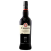 Bottle of Williams & Humbert Canasta Cream Sherry 750ML