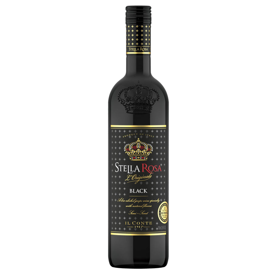 Stella Rosa Black 1.5 L