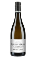 Benjamin Leroux Meursault Blagny 1er Cru La Piece Sous le Bois 750 ML