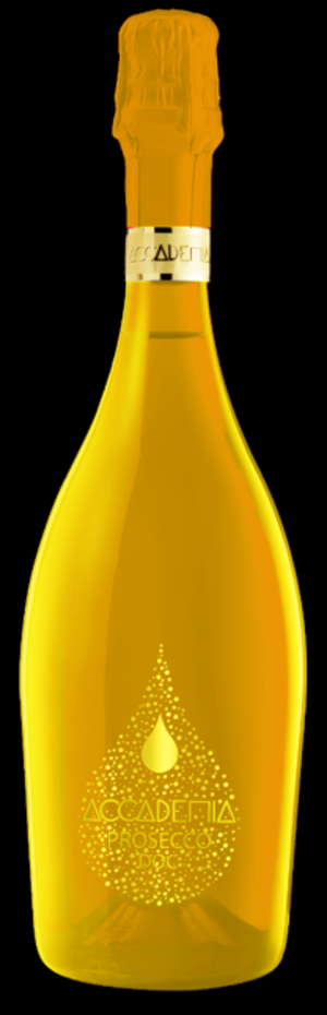 Accademia Prosecco Yellow 750 ML