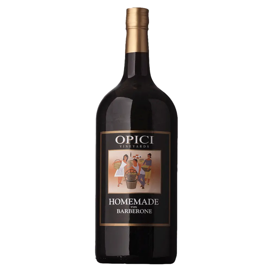 Opici Homemade Red 750 ML