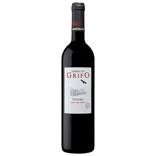 Terras do Grifo Douro Tinto 2020 750 ML
