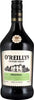 O'Reillys Country Cream Original Irish Cream 750 ML