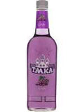 Taaka Grape Flavored Vodka 1.75 L