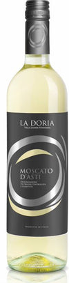 La Doria Moscato d'Asti 2024 750 ML