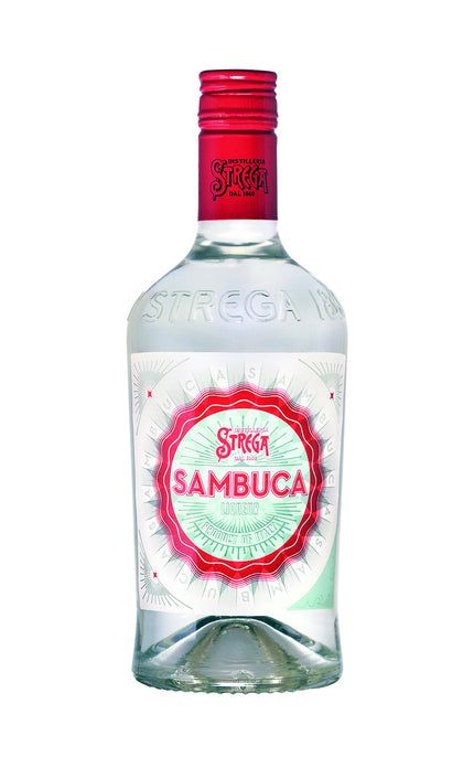 Strega Sambuca 76 700 ML