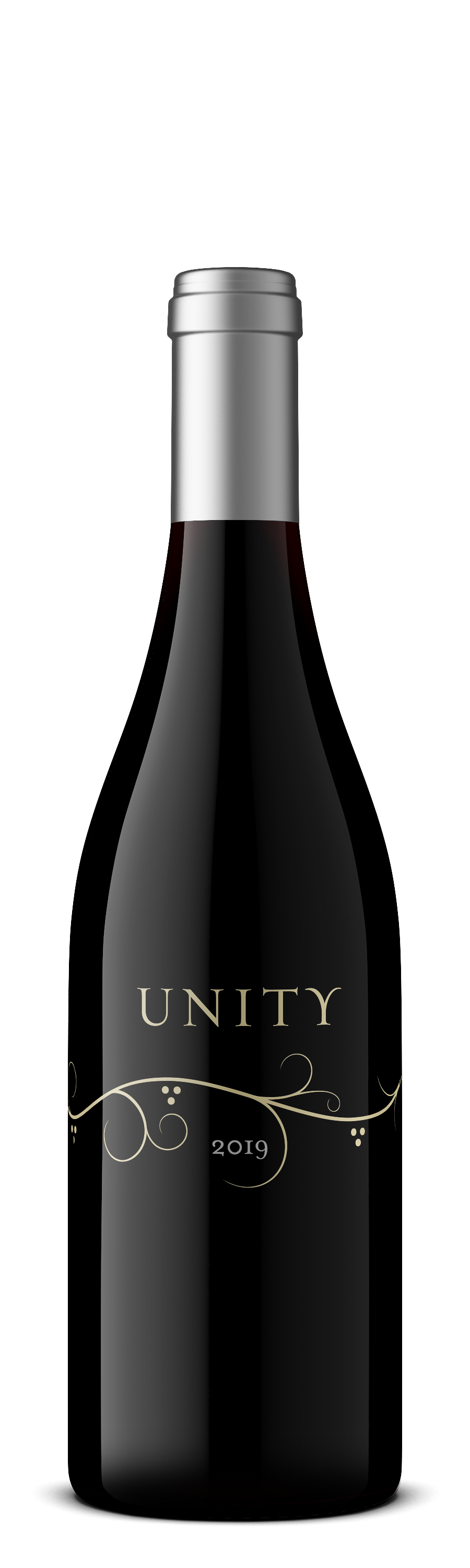 Fisher Unity Pinot Noir 2019 750 ML