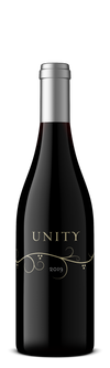Fisher Unity Pinot Noir 2019 750 ML