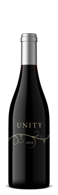 Fisher Unity Pinot Noir 2019 750 ML