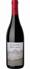 Zorzal Cabernet Franc Terroir Unico Tupungato 2023 750 ML