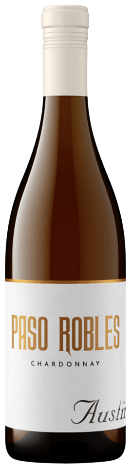 Austin Paso Robles Chardonnay 750 ML