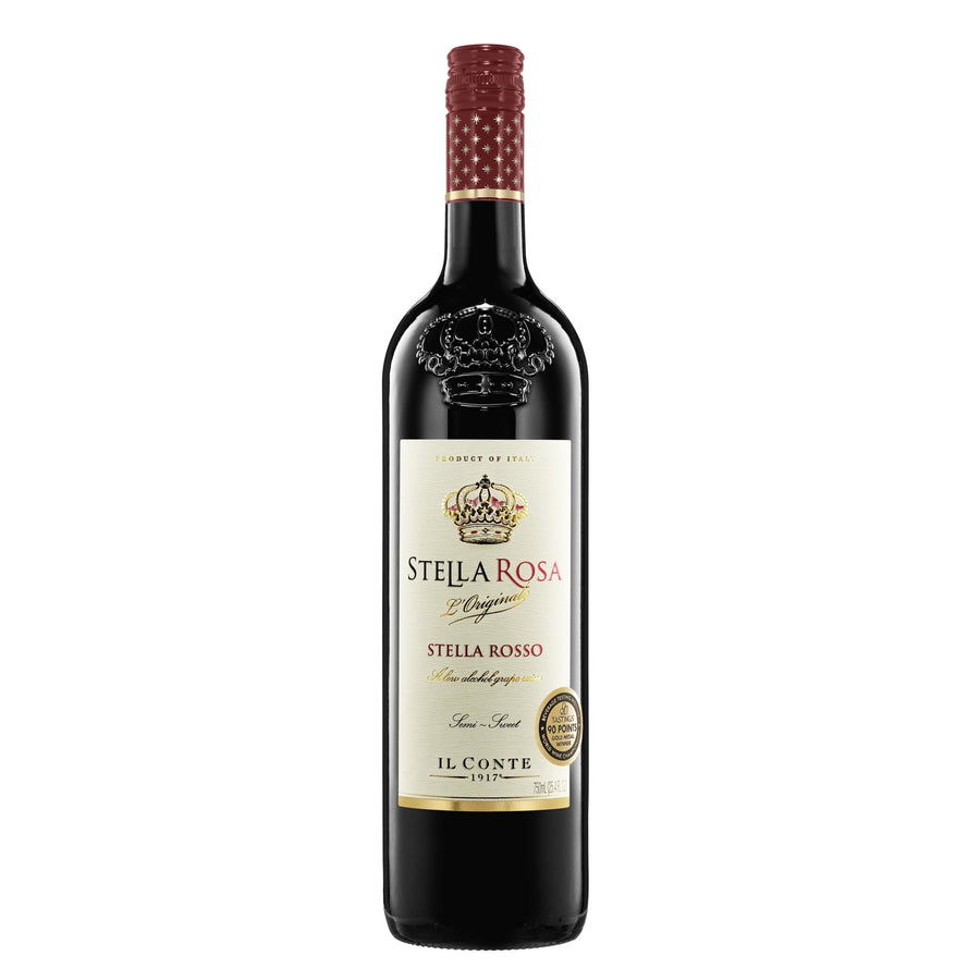 Stella Rosa Rosso 750 ML