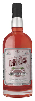 Dhos Bittersweet Non-Alcoholic Liqueur 750 ML