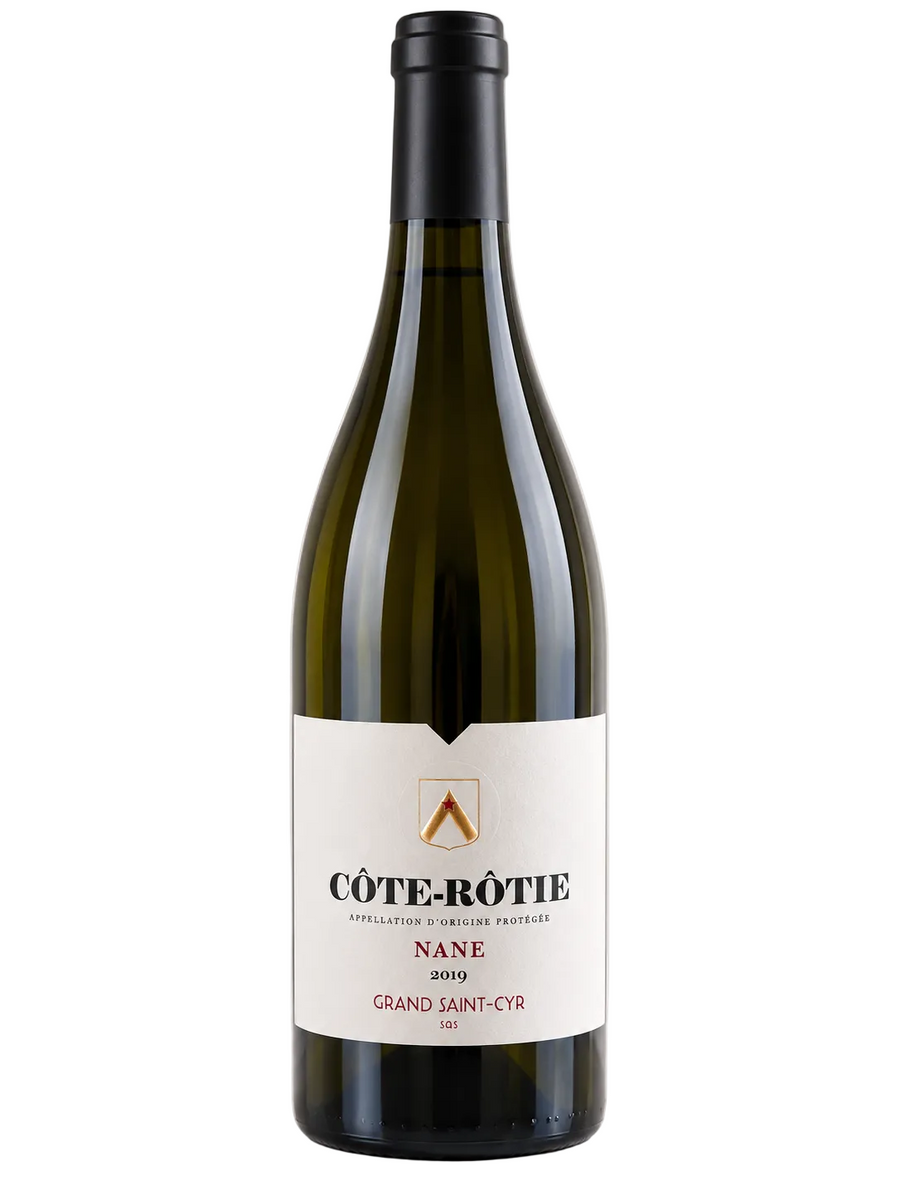 Grand Saint Cyr Cumelle Cote Rotie 2020 750 ML
