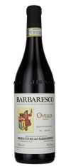 Produttori del Barbaresco Barbaresco Riserva Ovello 2021 750 ML