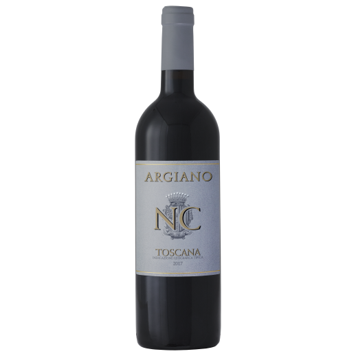Argiano Rosso Toscano Nc Non Confunditur 2015 750 ML