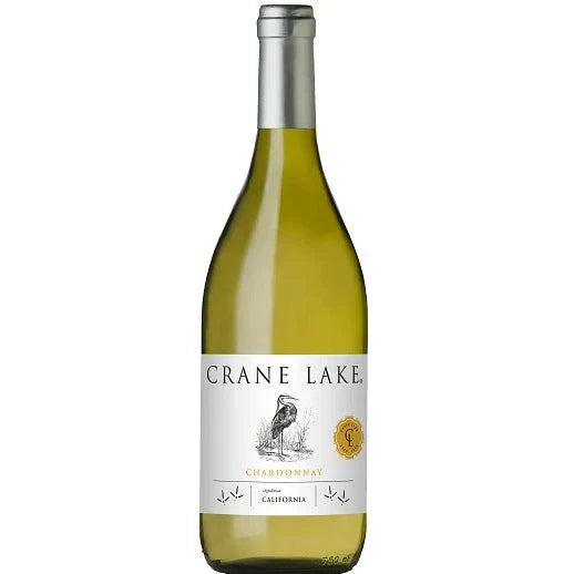 Lake & Vine Chardonnay 750 ML