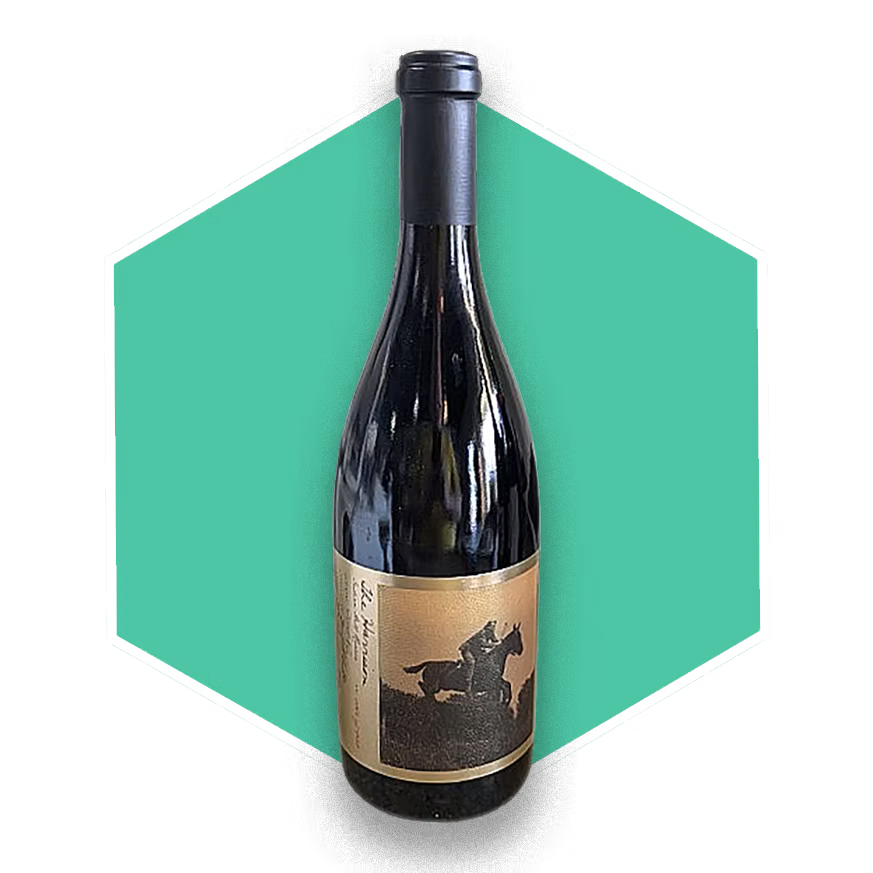 The Harrison Indian Hill Reserve Pinot Noir 2017 750 ML