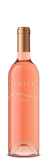 Fisher Vineyards Unity Rose 2024 750 ML