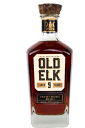 Old Elk Straight Bourbon 9 Year 92 750 ML