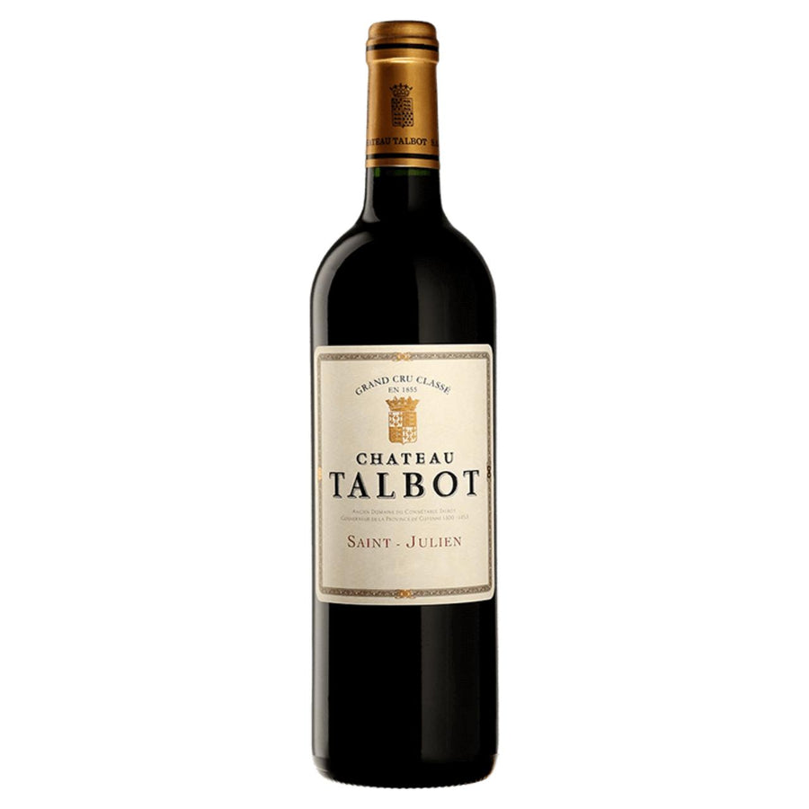 Chateau Talbot Saint Julien 2023 750 ML