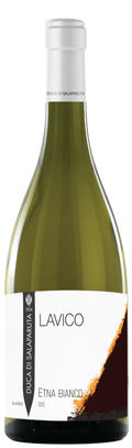 Duca Di Salaparuta Etna Bianco Lavico 2024 750 ML
