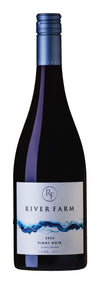 River Farm Pinot Noir Marlborough 2023 750 ML