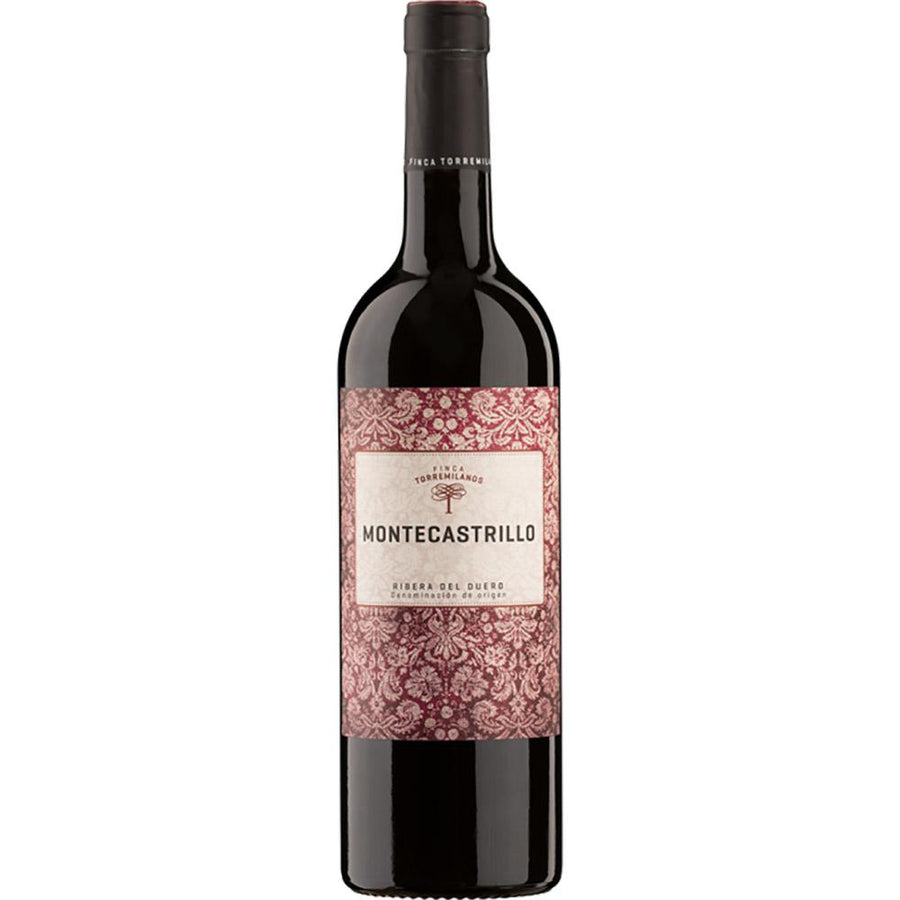Finca Torremilanos Montecastrillo Tinto Ribera del Duero 750 ML