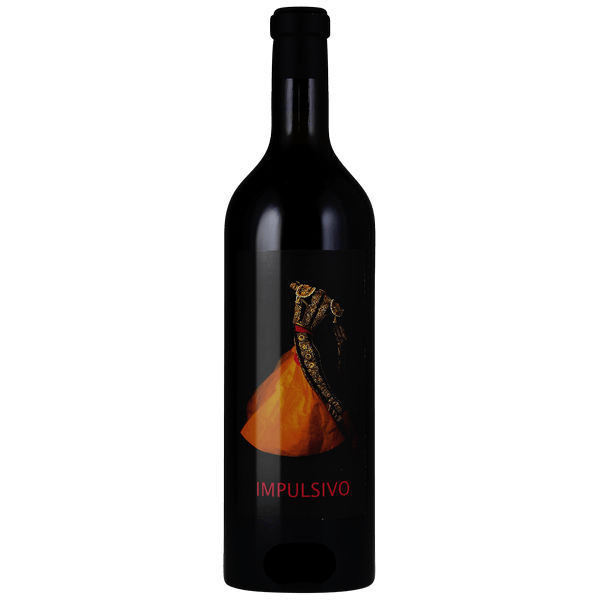 Cayuse Tempranillo Impulsivo Walla Walla Valley 2023 750 ML