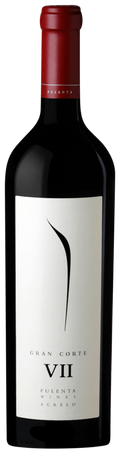 The Pulenta Gran Corte VII Mendoza 2018 750 ML