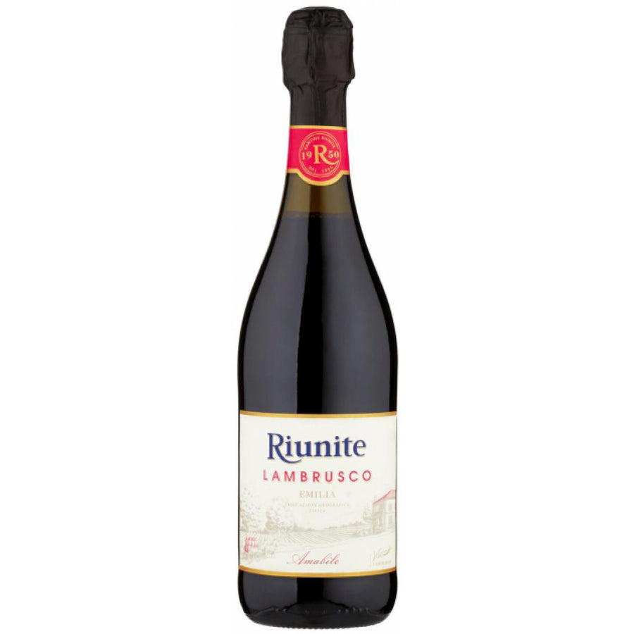 Riunite Lambrusco Emilia 750 ML