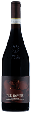 Pico Maccario Nizza Tre Roveri 2021 750 ML