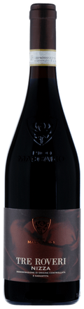 Pico Maccario Nizza Tre Roveri 2021 750 ML