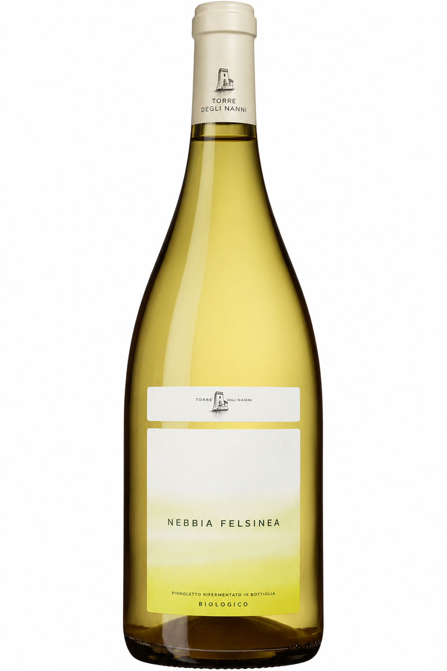 Fiorini Colli Bolognesi Pignoletto Nebbia Felsinea 2022 750 ML
