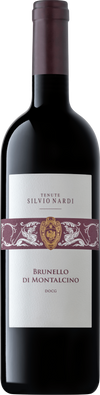 Silvio Nardi Brunello di Montalcino DOCG 2020 750 ML