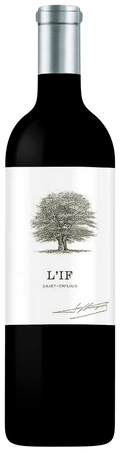 Lif Saint Emilion 2022 750 ML
