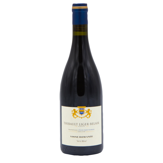 Liger Belair Vosne Romanee 2021 750 ML