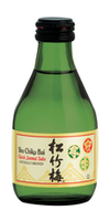 Sho Chiku Bai Classic Junmai Sake 750 ML