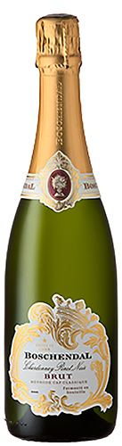 Boschendal Brut Methode Cap Classique 750 ML