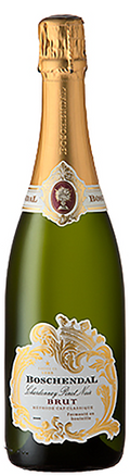 Boschendal Brut Methode Cap Classique 750 ML