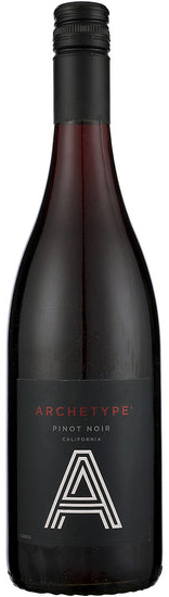 Archetype Pinot Noir California 750 ML