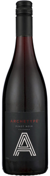 Archetype Pinot Noir California 750 ML