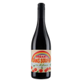 Cherries Rainbows Sans Soufre Red Organic 750 ML