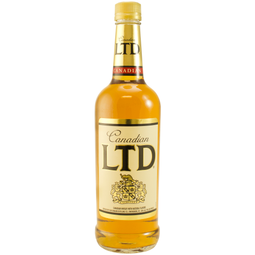 Canadian LTD 750 ML